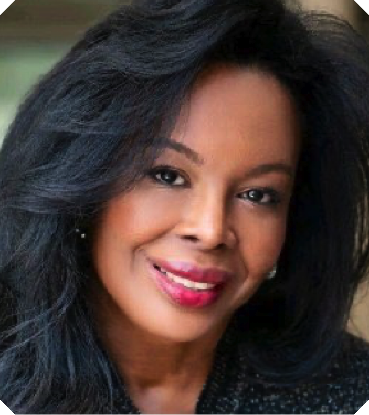 Trice Johnson
